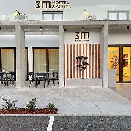 3M Hostel & Suites Alvaiazere ภายนอก รูปภาพ