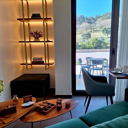 3M Hostel & Suites Alvaiazere ภายนอก รูปภาพ