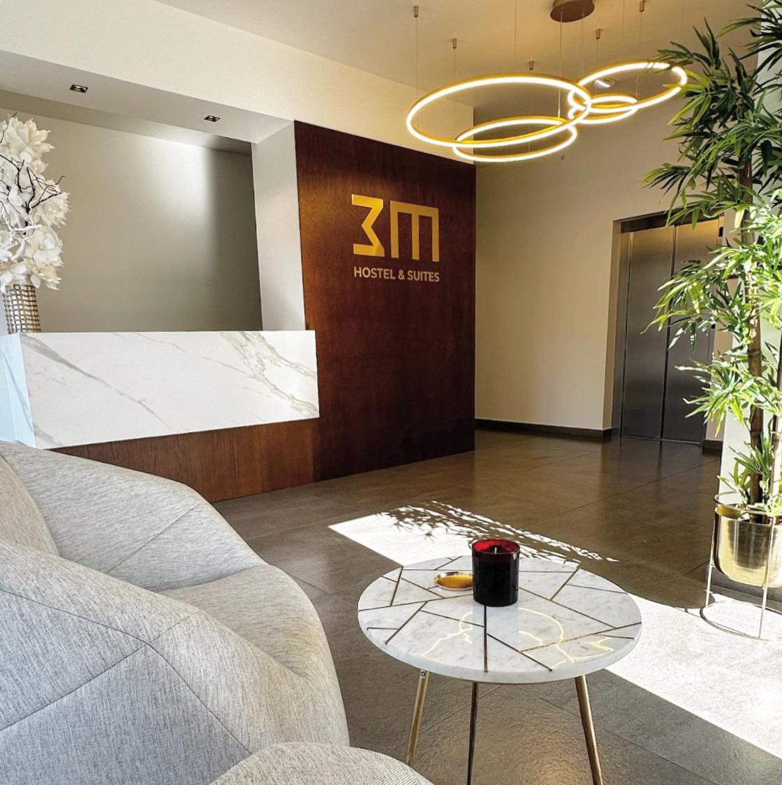 3M Hostel & Suites Alvaiazere ภายนอก รูปภาพ