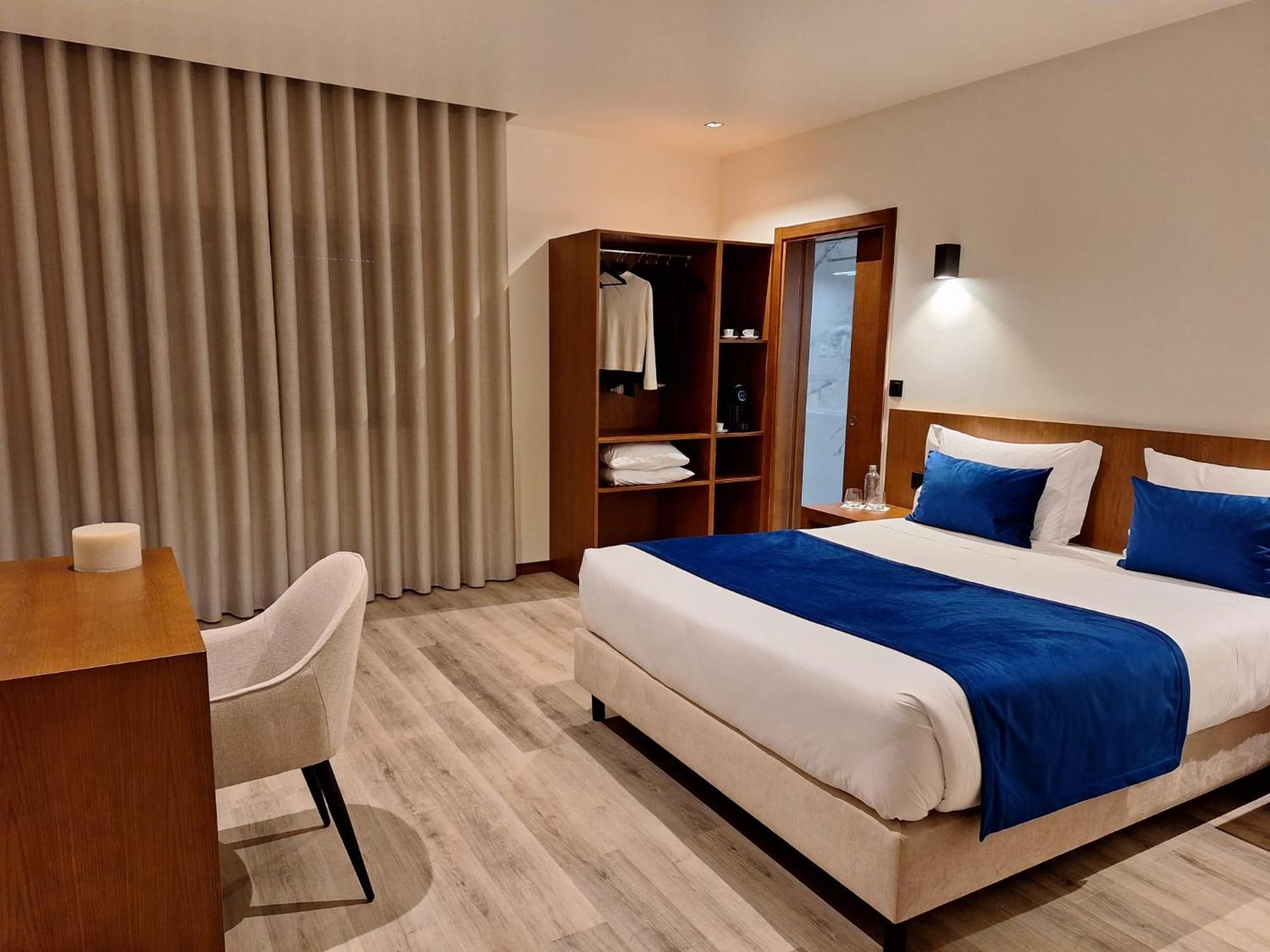 3M Hostel & Suites Alvaiazere ภายนอก รูปภาพ