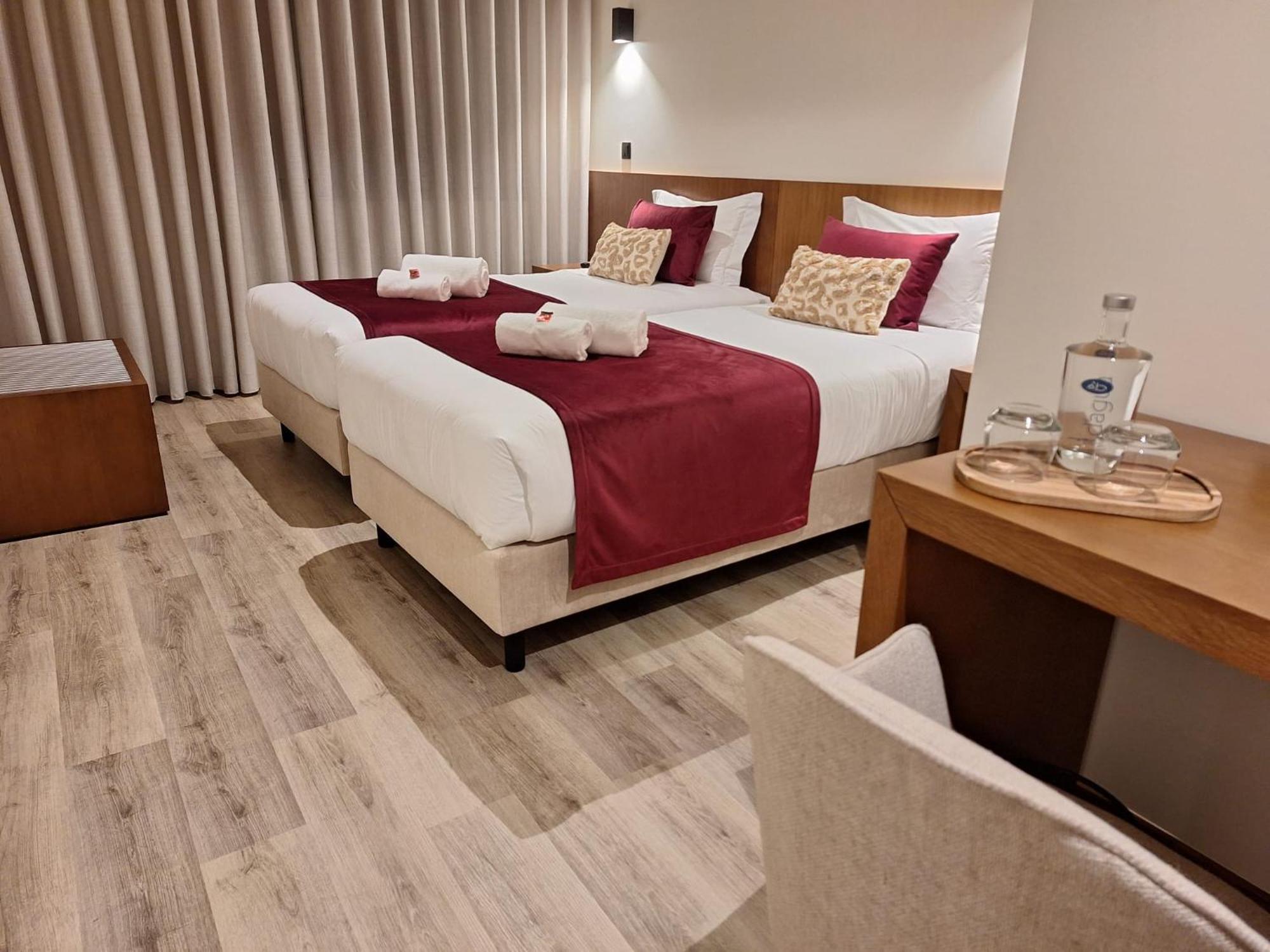 3M Hostel & Suites Alvaiazere ห้อง รูปภาพ