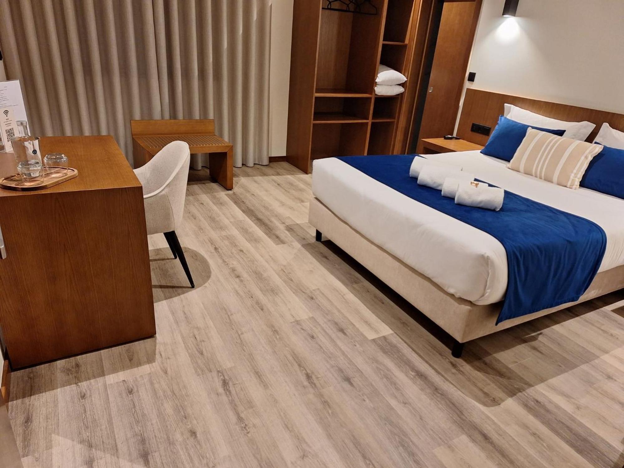 3M Hostel & Suites Alvaiazere ห้อง รูปภาพ