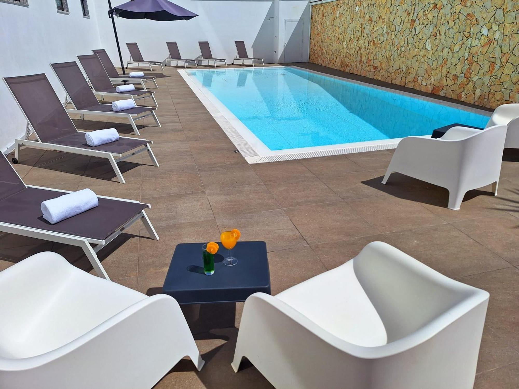 3M Hostel & Suites Alvaiazere ภายนอก รูปภาพ