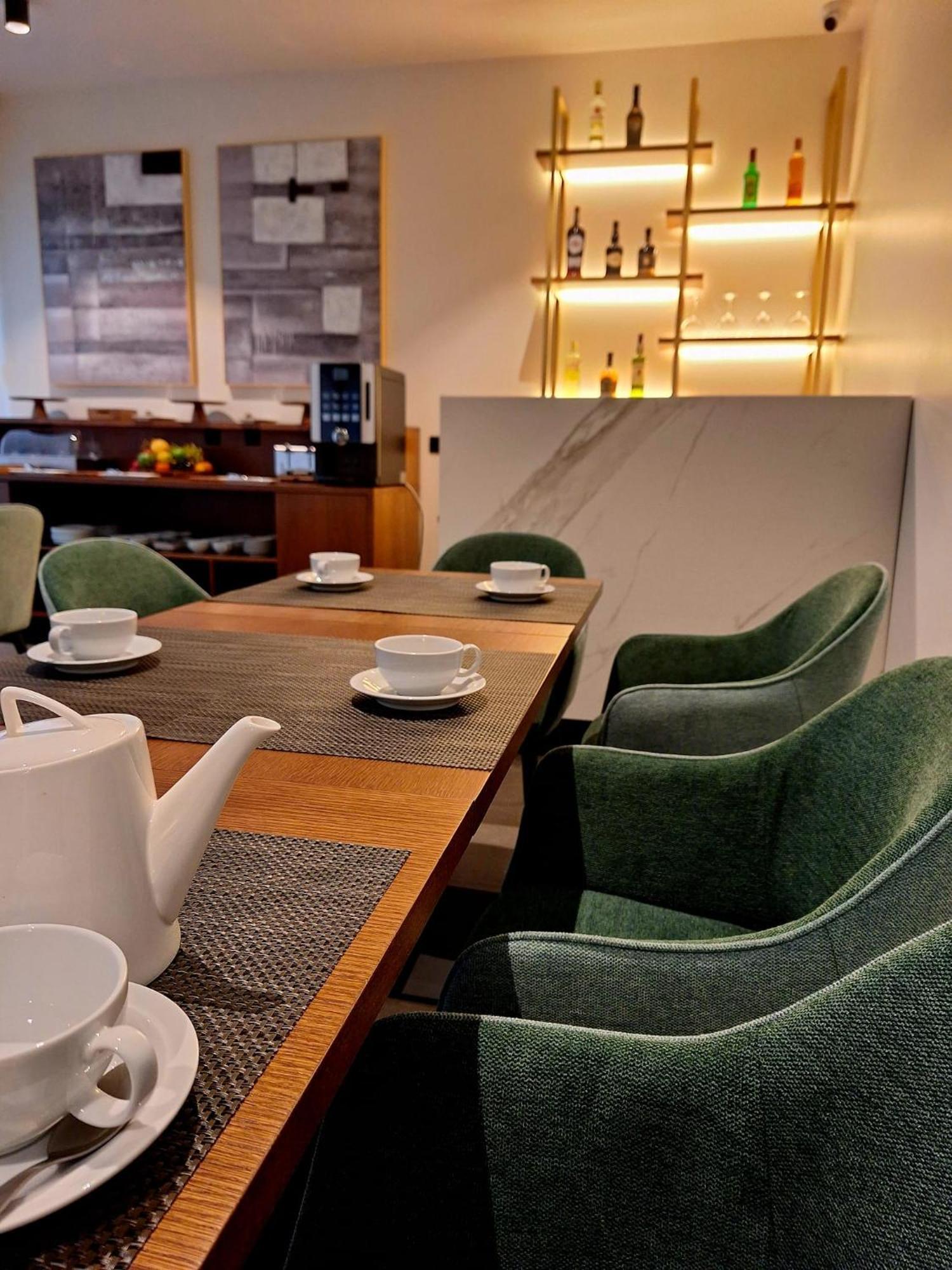 3M Hostel & Suites Alvaiazere ภายนอก รูปภาพ