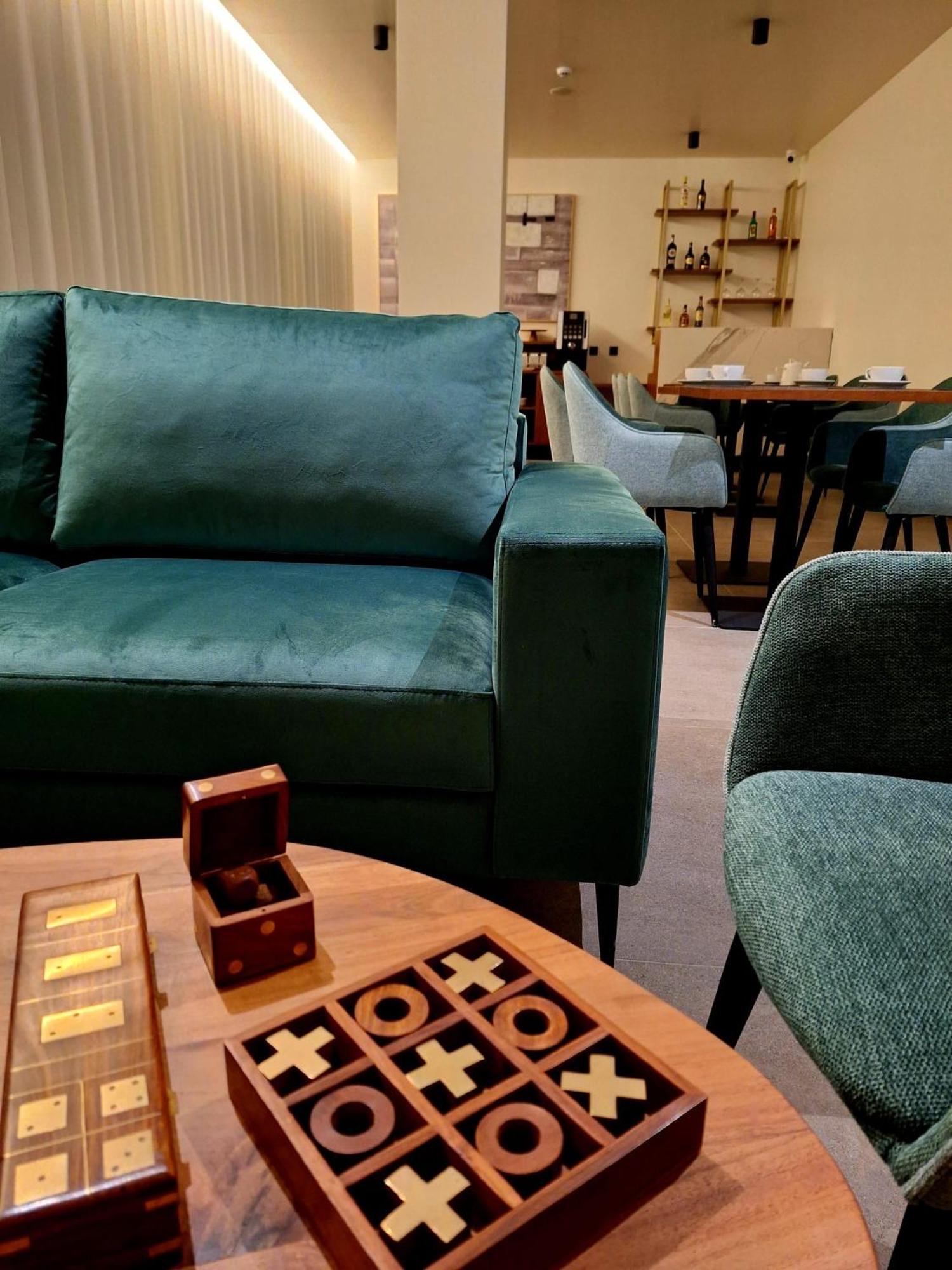 3M Hostel & Suites Alvaiazere ภายนอก รูปภาพ