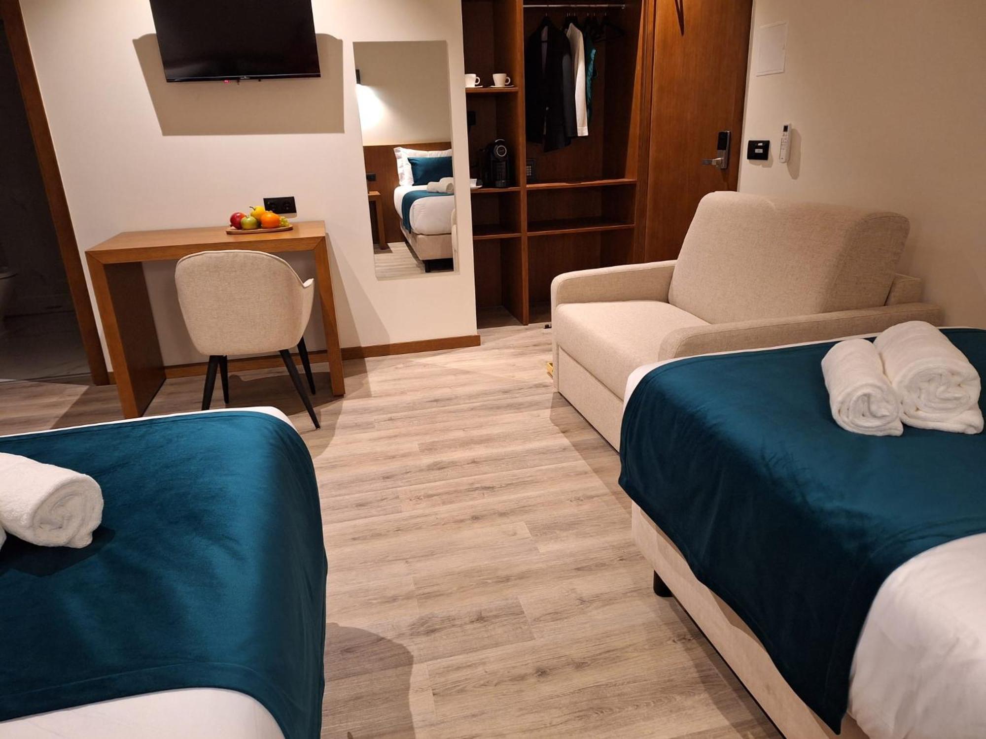 3M Hostel & Suites Alvaiazere ภายนอก รูปภาพ