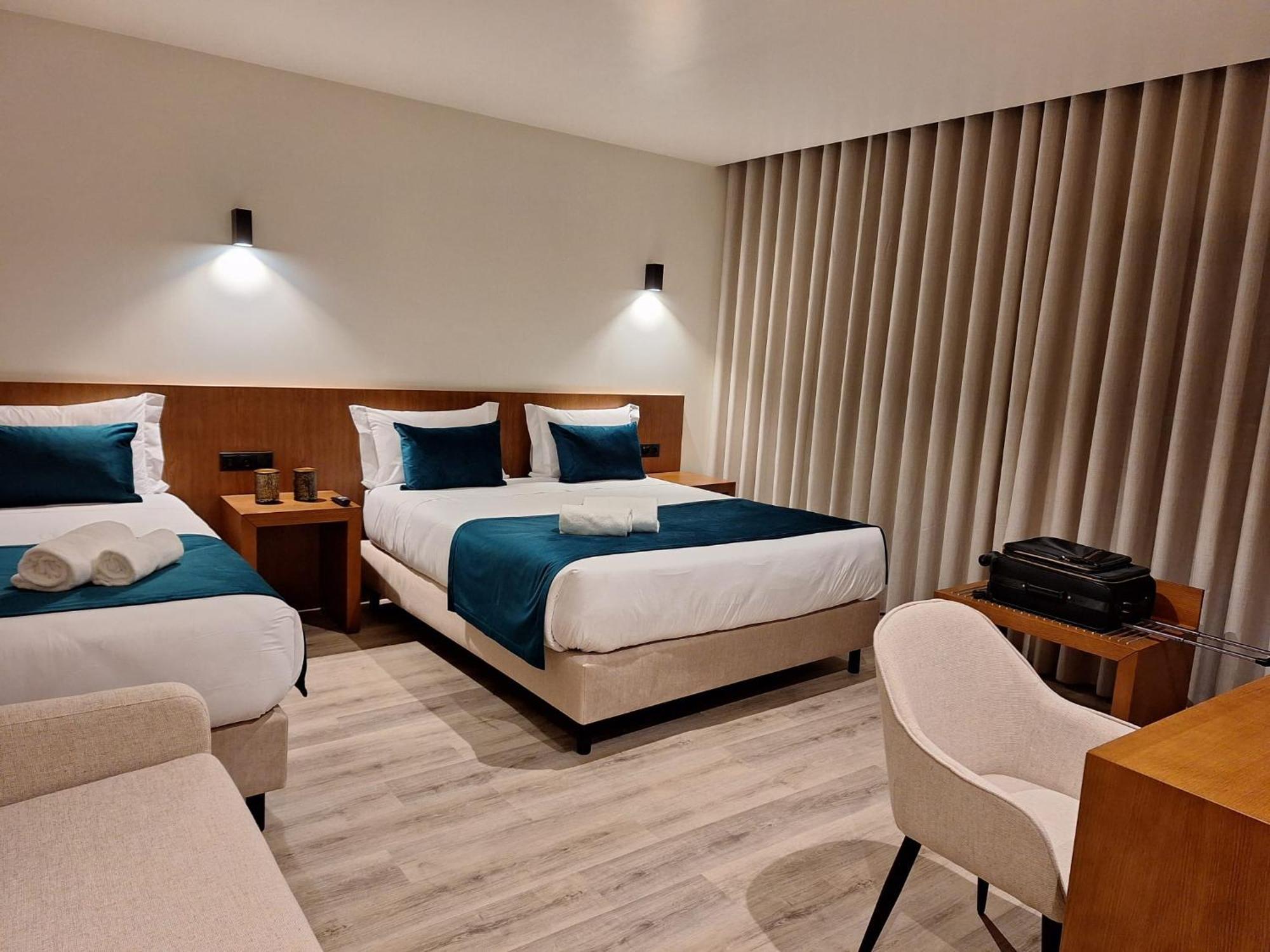 3M Hostel & Suites Alvaiazere ภายนอก รูปภาพ
