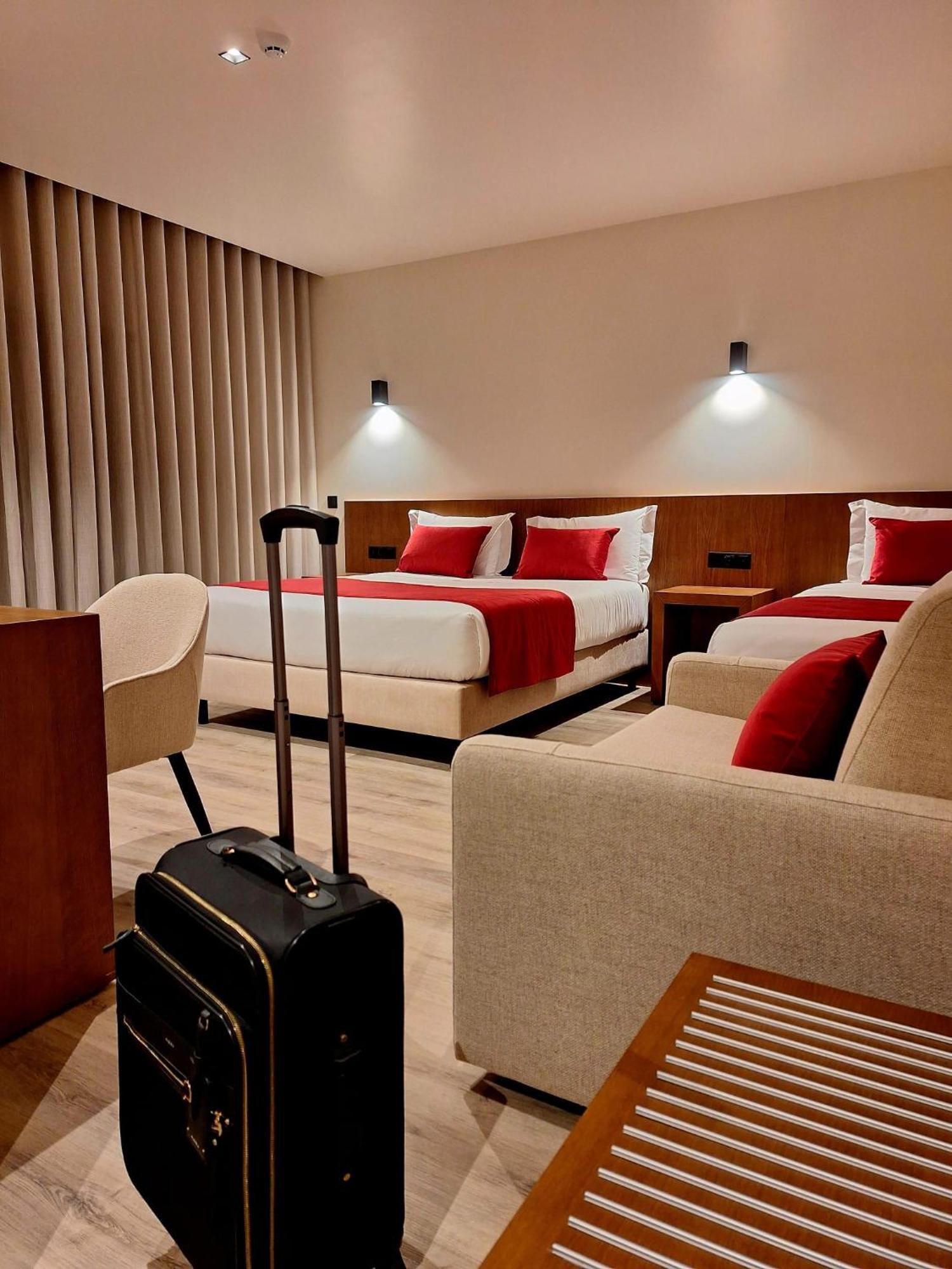 3M Hostel & Suites Alvaiazere ภายนอก รูปภาพ