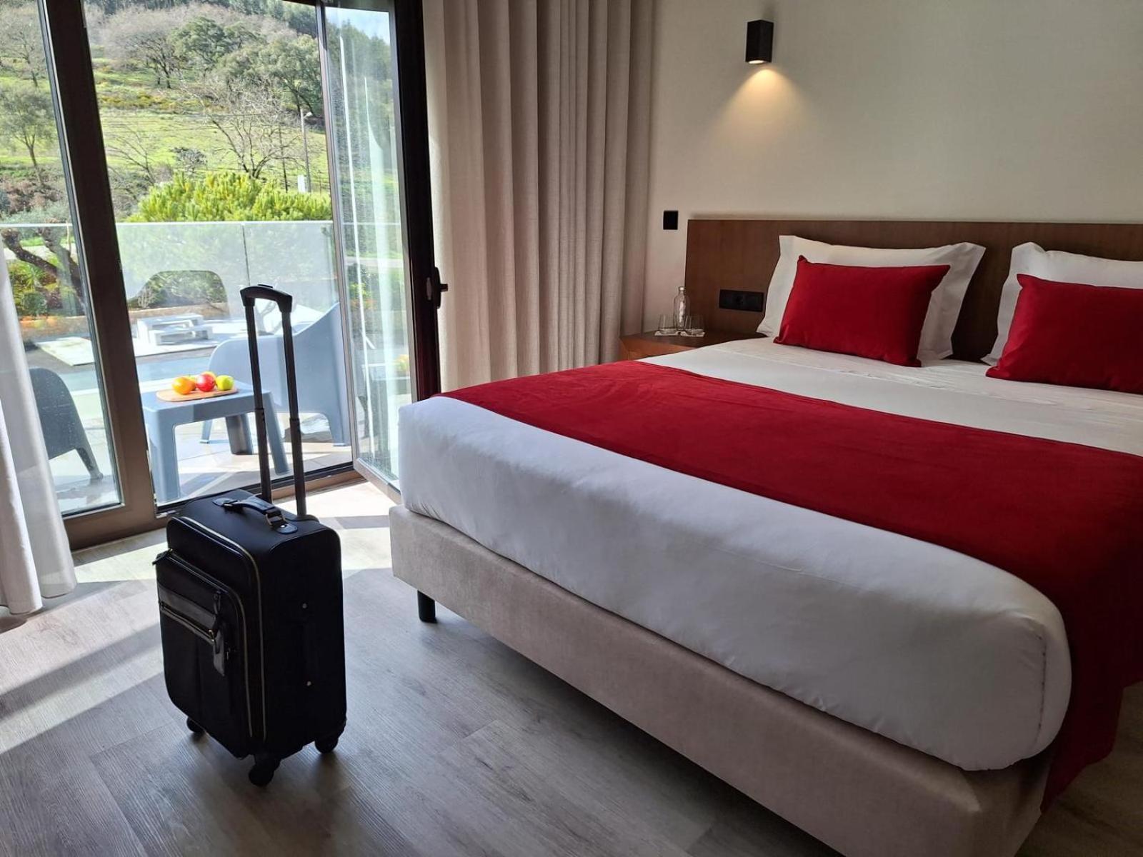 3M Hostel & Suites Alvaiazere ภายนอก รูปภาพ