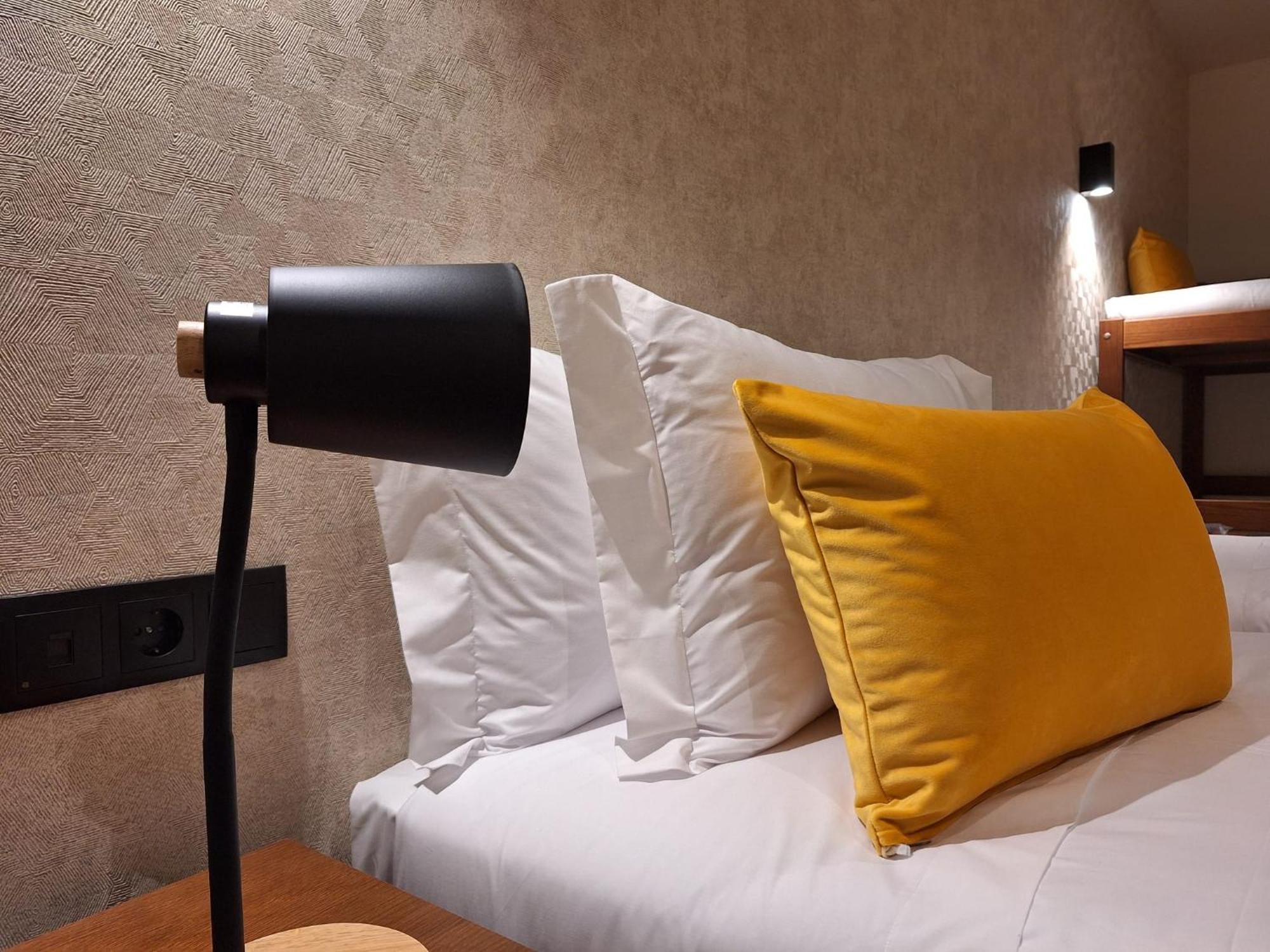 3M Hostel & Suites Alvaiazere ภายนอก รูปภาพ