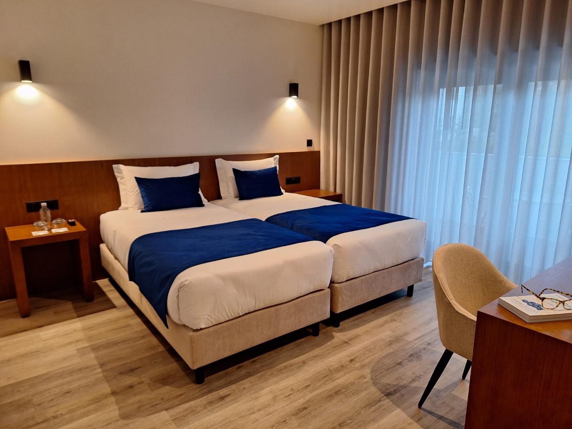 3M Hostel & Suites Alvaiazere ภายนอก รูปภาพ