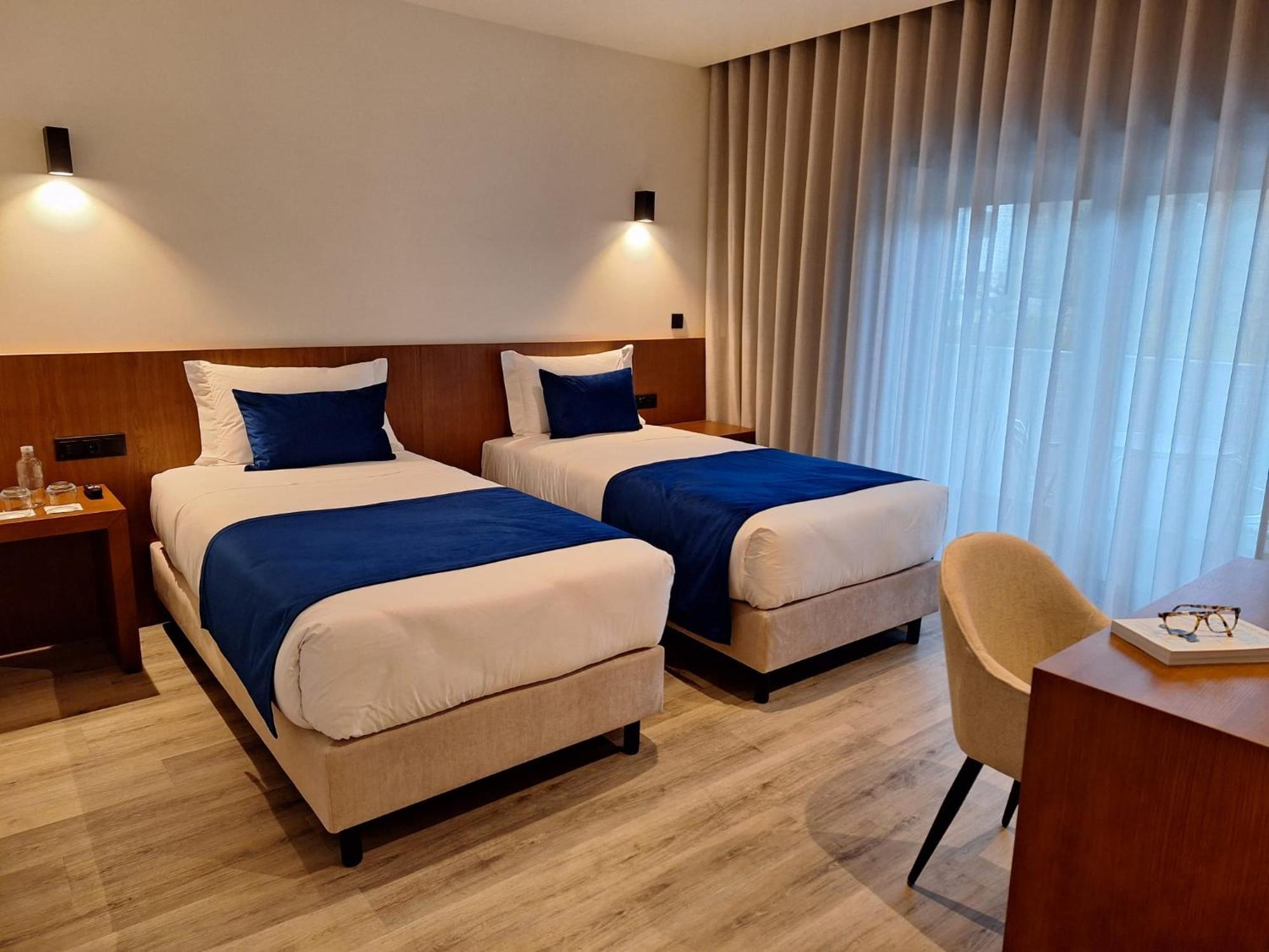 3M Hostel & Suites Alvaiazere ภายนอก รูปภาพ